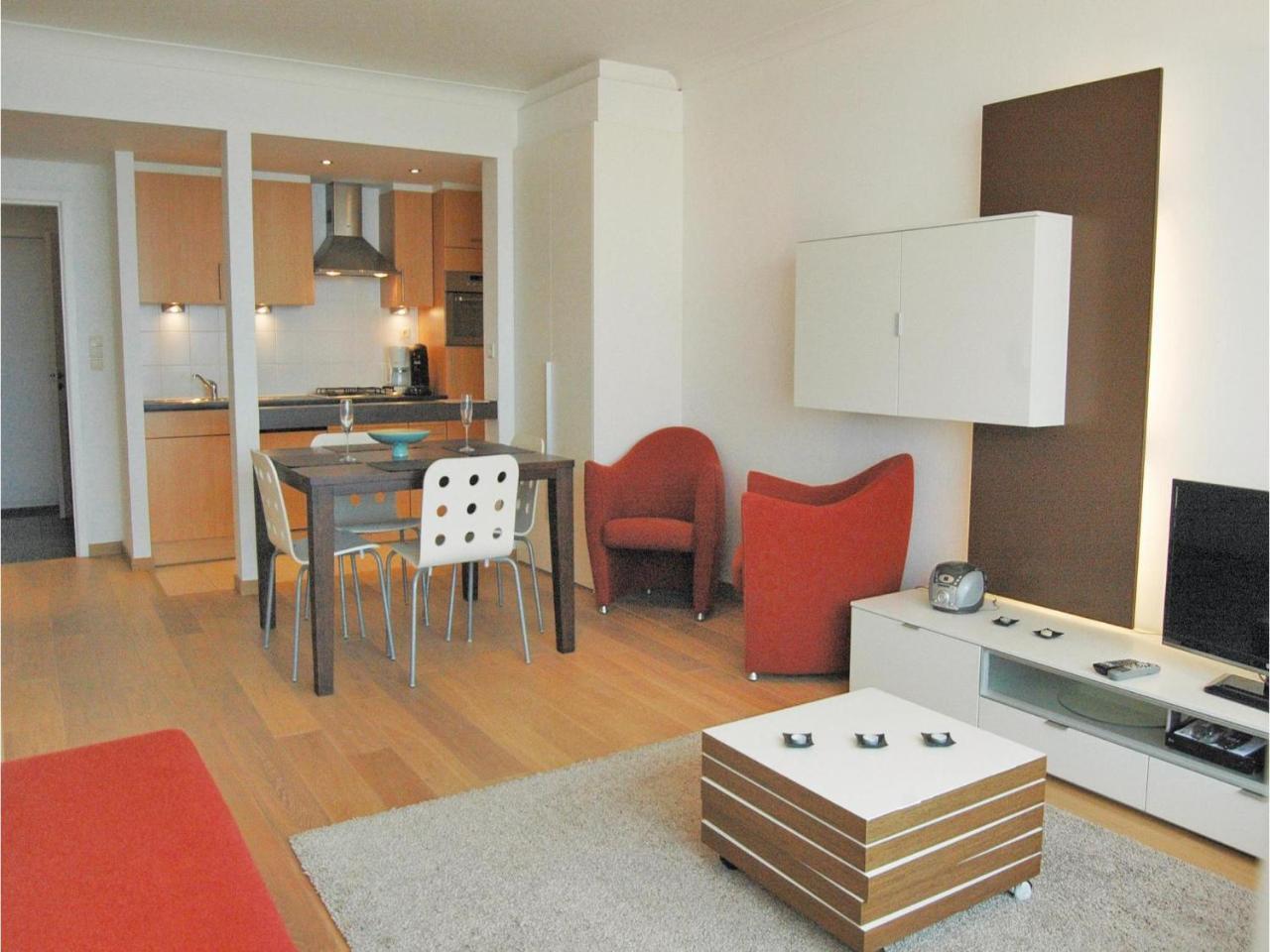 Angeles Ref. 130 Apartamento *