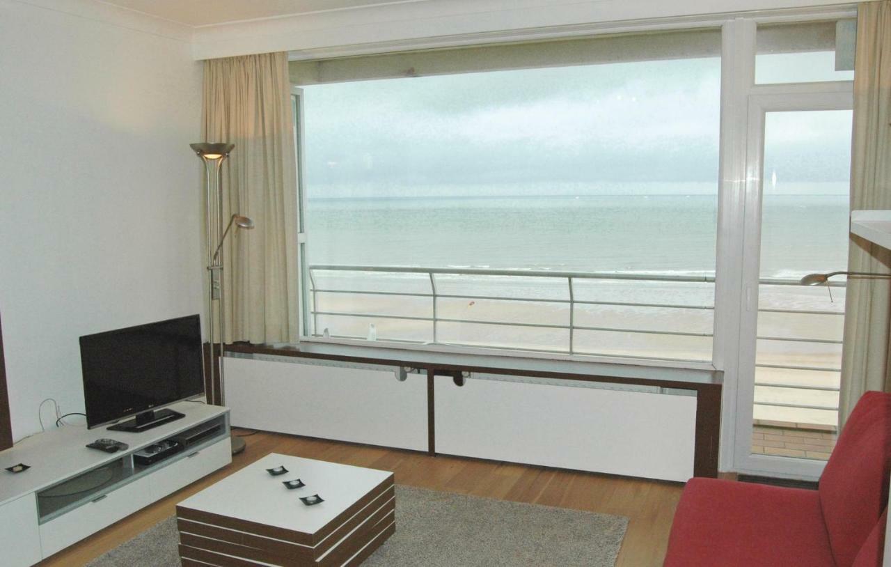 Apartamento Angeles Ref. 130 *